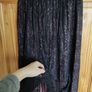 Lace midi skirt Image 2