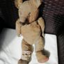 Antique teddy bear Image 4