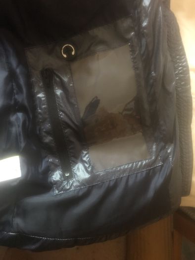 girls winter coat