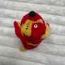 BBC The Tweenies Dog Doodles Collectable 1998 Kids TV Cartoon Plush Approx. 11cm Used Please see photos Image 8