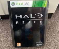 Halo: Reach Limited Limited Edition Xbox 360
