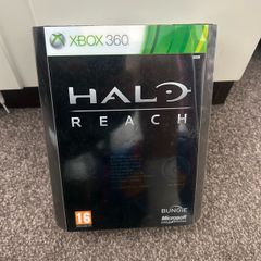 Halo: Reach Limited Limited Edition Xbox 360