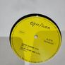 Equinox, Life Is For Living, 12 inch single, EQ5MAX91, 1991 Image 9