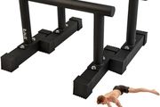 RAMASS Fitness Parallettes