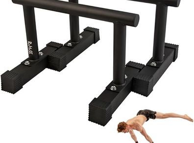 RAMASS Fitness Parallettes