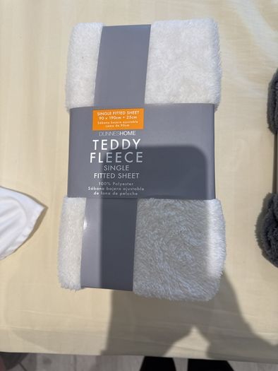 Fitted Sheets