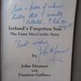 The Liam Mac Carthy Story - Signed Book Image 2