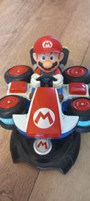 Mario Kart cars