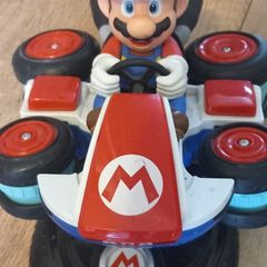 Mario Kart cars