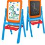 blackboard whiteboard school easel Image 2