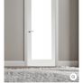 Guselle  6ft6 x2ft 4 wide door from doors Ireland. Comes with sliding track Image 4