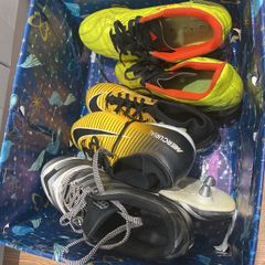 football shoes