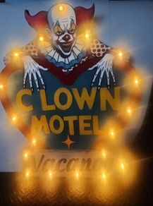 Halloween Decor