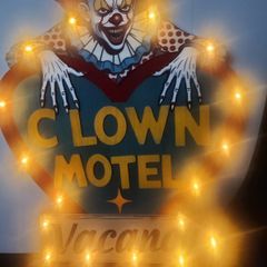 Halloween Decor
