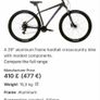 mountain bike Image 10
