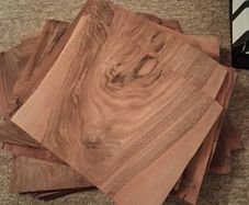woodwork veener