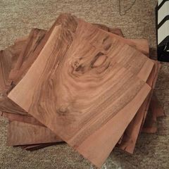 woodwork veener
