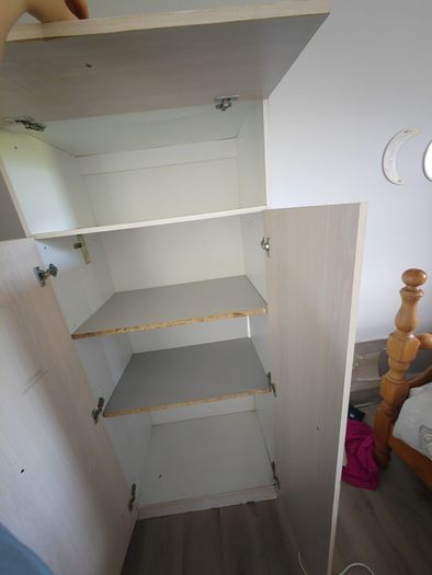 Wardrobe