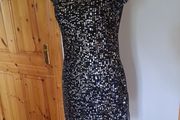 Size 8 Sequin Dress