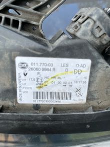 car parts