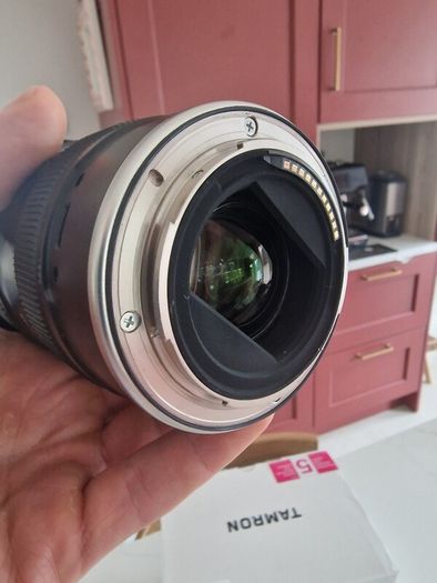 Tamron 28-75mm f2.8 G2 Nikon Z mount