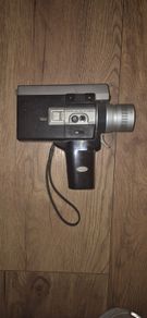 camera