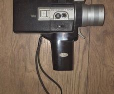 camera
