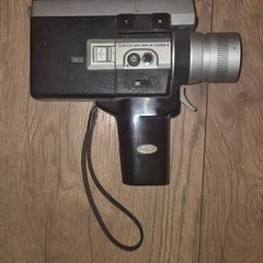 camera