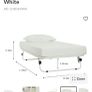 Single Day Bed & Thrundle Image 4