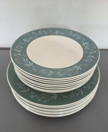 Dinner Plates Soup Plates Royal Doulton