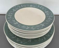Dinner Plates Soup Plates Royal Doulton