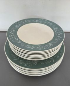 Dinner Plates Soup Plates Royal Doulton