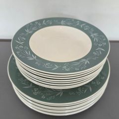 Dinner Plates Soup Plates Royal Doulton