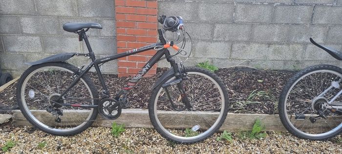 bike