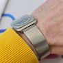 Vintage Swiss Made Rado Elegant Mechanical Wind up Swiss Watch from 1970s Unisex Image 6