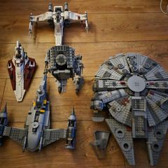 lego star wars