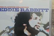 Eddie Rabbitt CD - Platinum Collection