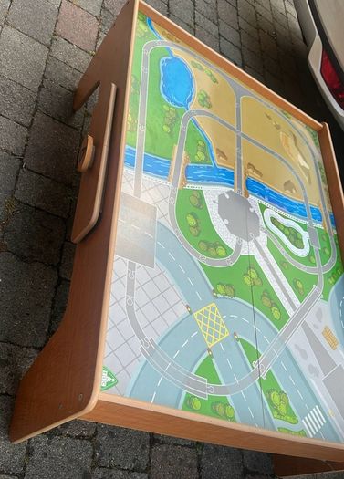 early learning centre table for kids
