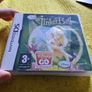 Tinder Bell  Nintendo Ds Games Original Image 2