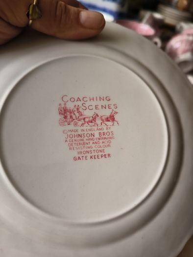 bone china