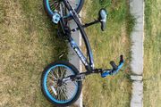 Kids Pump Track bike
