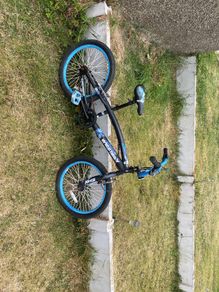 Kids Pump Track bike