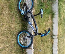 Kids Pump Track bike
