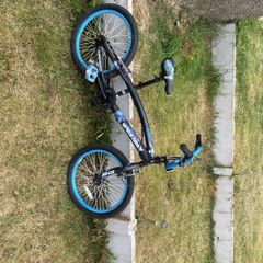 Kids Pump Track bike