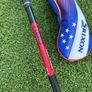 Srixon ZXi Hybrid Image 4