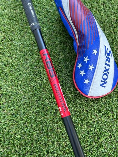 Srixon ZXi Hybrid