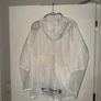 New Nike Blue Ribbon Sports Running Jacket - size large Image 2