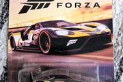 Hot Wheels - Pop Culture Forza - 2016 Ford GT Race / Course