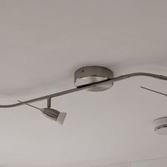 IKEA Husinge S1202 light fitting