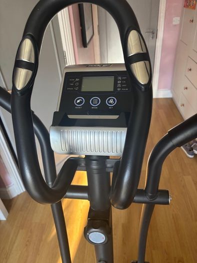 Eliptical Cross Trainer